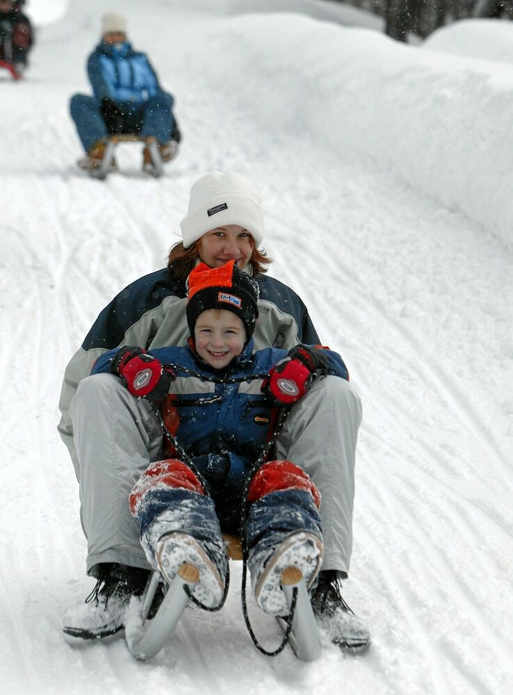Hotel Snow & Mountain Resort Schatzalp