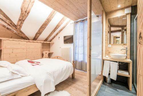 Art.boutique.hotel Beau-s�jour Champ�ry