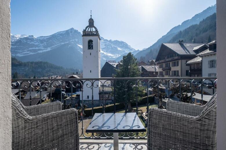 Hotel H�tel Le National