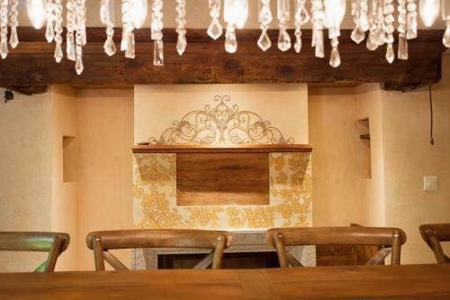 Case Di Sotto, House & Breakfast