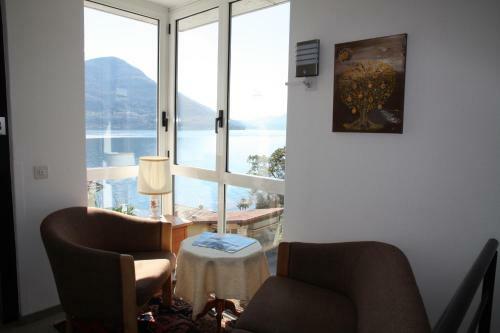 Hostal Hotel Garni Morettina