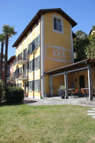 Bed & Breakfast Casa Concerto
