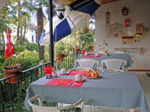 Bed & Breakfast Garni Molinazzo