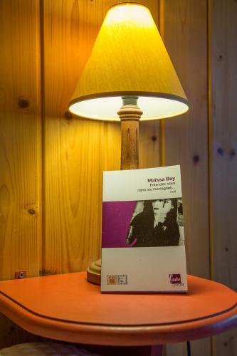 Hotel H�tel Plein Ciel