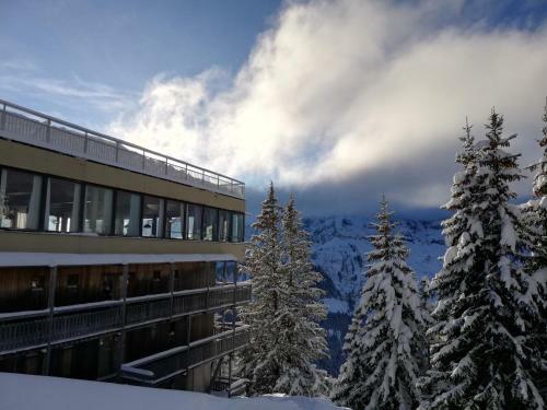 Hotel H�tel Plein Ciel
