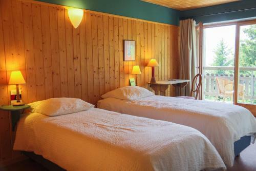Hotel H�tel Plein Ciel