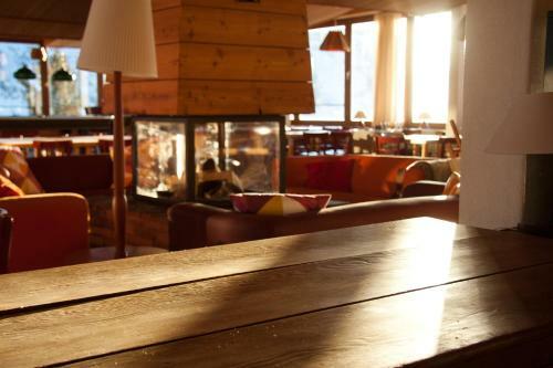 Hotel H�tel Plein Ciel