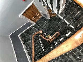 Hotel Cruachan Guest House