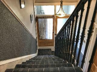 Hotel Cruachan Guest House