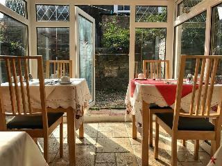 Hotel Cruachan Guest House