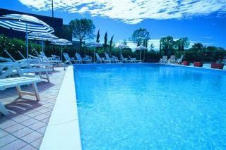 Hotel Residence Nuove Terme