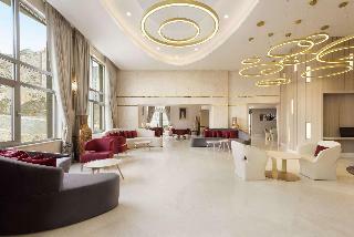 Hotel Ramada Gumushane