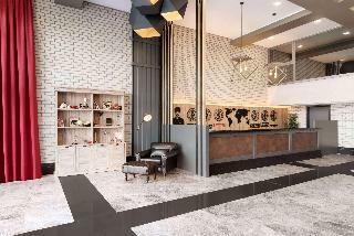 Hotel Ramada By Wyndham Tire