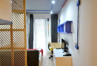 Residencia Coordinat Suites