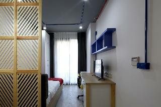 Residencia Coordinat Suites