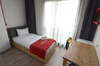 Residencia Coordinat Suites