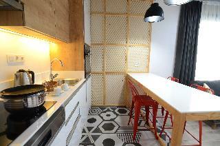 Residencia Coordinat Suites