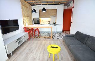 Residencia Coordinat Suites