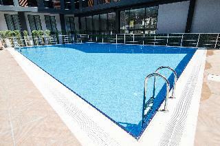 Residencia Coordinat Suites