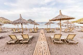 Hotel Boutique Club Marma Hotel
