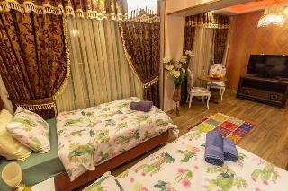 Hotel Marko Pasa Konagi & Oteli