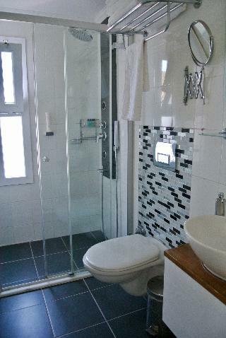 Hotel Boutique Hotel Hideaway