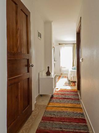 Hotel Boutique Hotel Hideaway