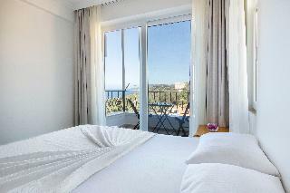 Hotel Boutique Hotel Hideaway