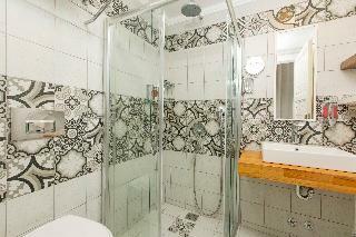 Hotel Boutique Hotel Hideaway
