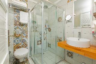 Hotel Boutique Hotel Hideaway