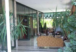 Aparthotel Maxwell Holiday Club