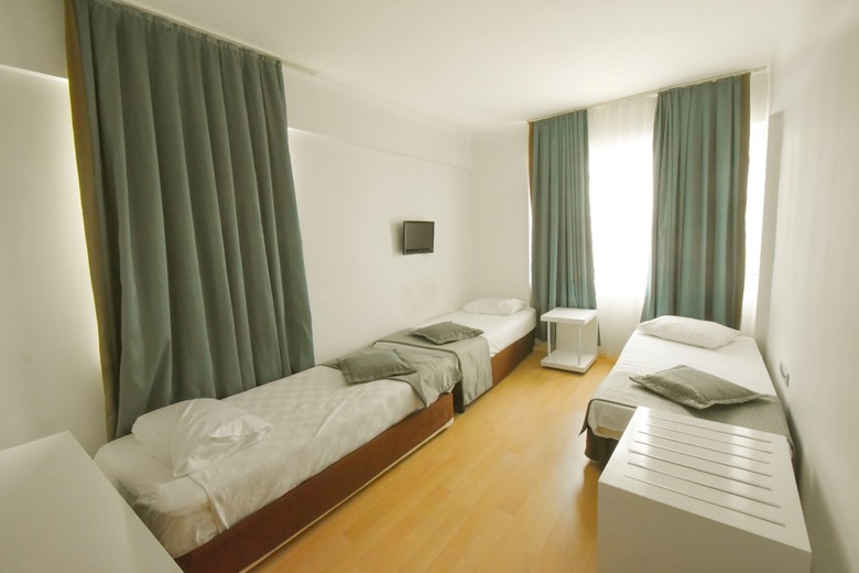 Expo Park Hotel