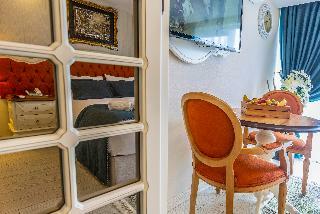 Aparthotel Andalouse Suit Hotel