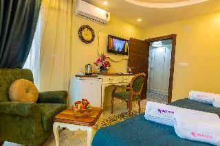 Aparthotel Andalouse Suit Hotel