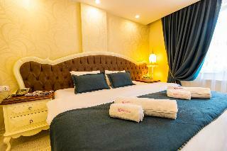 Aparthotel Andalouse Suit Hotel