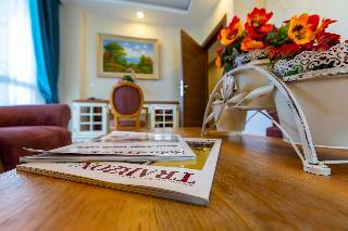 Aparthotel Andalouse Suit Hotel