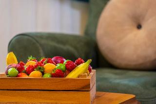 Aparthotel Andalouse Suit Hotel
