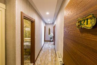 Aparthotel Andalouse Suit Hotel