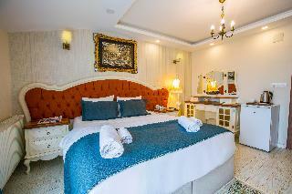 Aparthotel Andalouse Suit Hotel