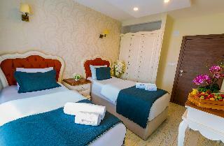 Aparthotel Andalouse Suit Hotel