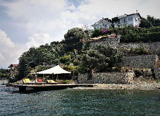 Ece Boutique Hotel - Sovalye Island