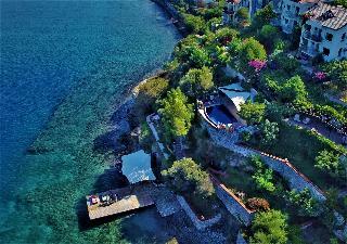 Ece Boutique Hotel - Sovalye Island