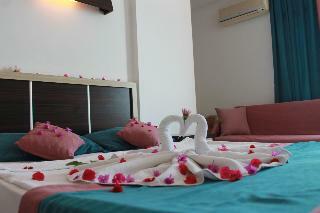 Semt Luna Beach Hotel