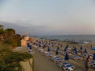 Semt Luna Beach Hotel
