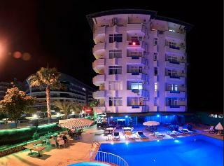 Semt Luna Beach Hotel