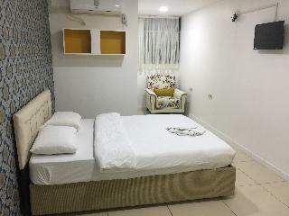 Hotel Boutique Nokta Suites Hotel
