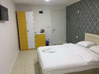 Hotel Boutique Nokta Suites Hotel