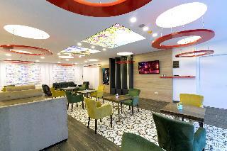 Hotel Boutique Nokta Suites Hotel