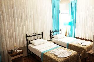 Ozcakil Boutique Hotel