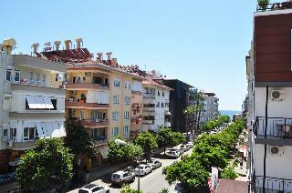 Ozcakil Boutique Hotel